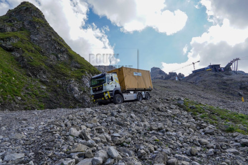 Tatra Phoenix 6x6 38